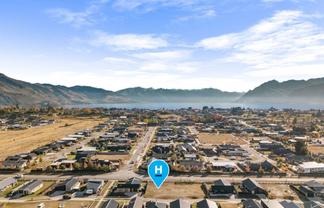 15 Ellacott Lane, Lake Hawea