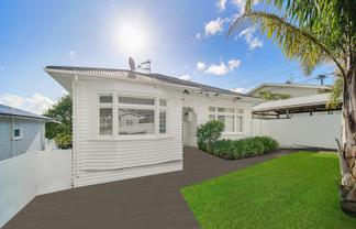 1/11 Farrar Street , Grey Lynn