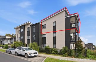 5/68 Tuaiwi Street, Manukau
