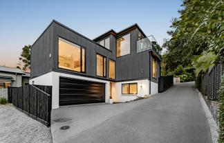 10D Standen Avenue, Remuera