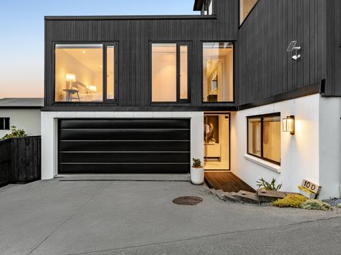 10D Standen Avenue, Remuera