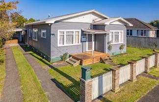 36 Salisbury Avenue, Whanganui East