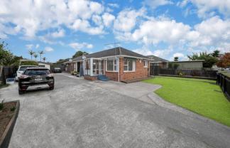1/19 Motatau Road, Papatoetoe
