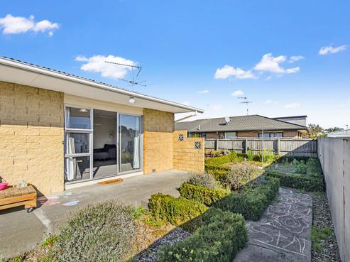 4/24 Cox Street, Ashburton