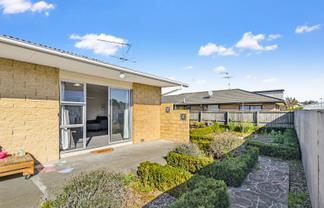 4/24 Cox Street, Ashburton