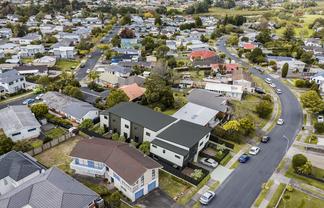 1/41 La Trobe Street, Pakuranga