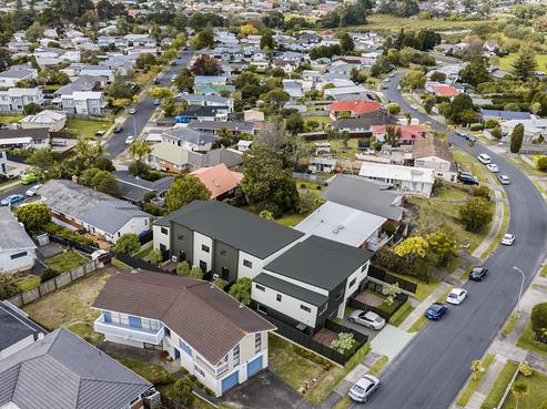 41 La Trobe Street, Pakuranga Heights