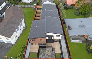 1/41 La Trobe Street, Pakuranga