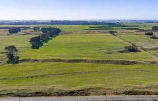 177 Downs Road, Himatangi