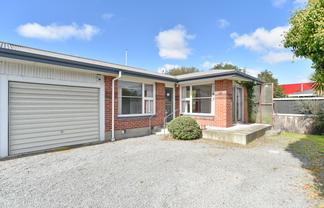 14A Pamela Street, Linwood