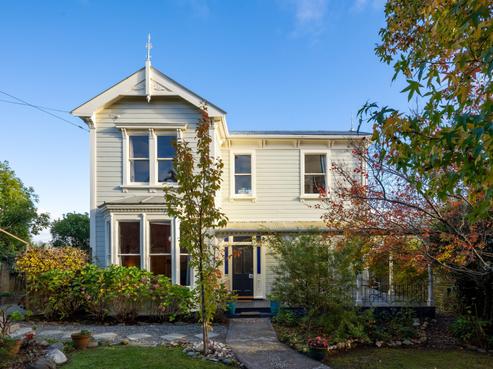 38 Mount Street, Nelson South
