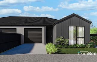 2 Te Pokohiwi Place, Blenheim