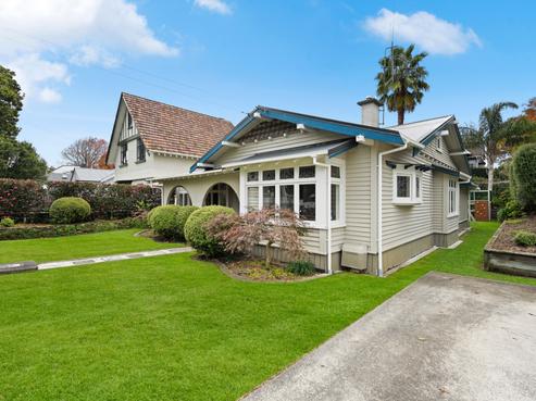 2 George Street, Claudelands