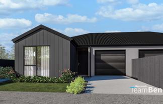 4 Te Pokohiwi Place, Blenheim