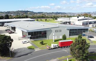 PRIME ROAD FRONTAGE INDUSTRIAL UNIT
