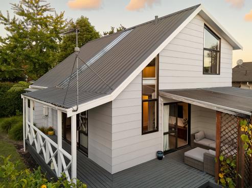 15 Union Street, Claudelands