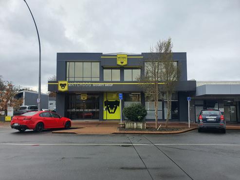 1213 Haupapa Street, Rotorua Central