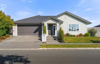 40 Craig Thompson Drive, LINCOLN