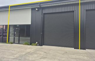 Smart, Functional Industrial Space