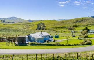 147 Mangatuna Road, Weber