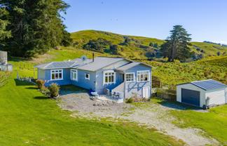 147 Mangatuna Road, Weber