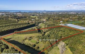 222 Wharawhara Road, Katikati