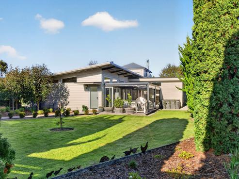 56A Mcmaster Street, Greytown