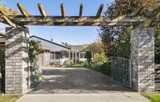9 Tyne Street, Rongotea