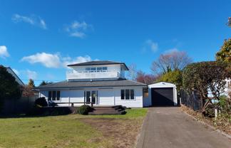 16 Teti Street, Wharewaka