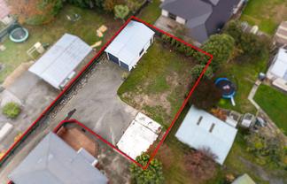 4A Elizabeth Street, ROLLESTON