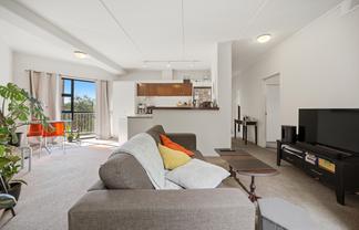 2B/40 Charlotte Street, Eden Terrace