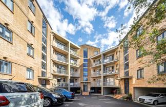 2B/40 Charlotte Street, Eden Terrace