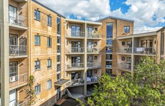 2B/40 Charlotte Street, Eden Terrace