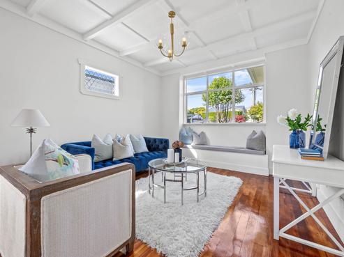 23 Euston Road, Sandringham