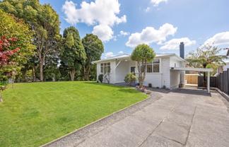 23 Euston Road, Sandringham
