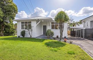 23 Euston Road, Sandringham