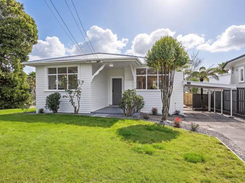 23 Euston Road, Sandringham