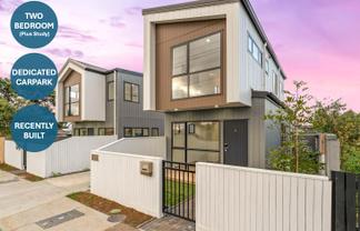 1/113 Flanshaw Road, Te Atatu South