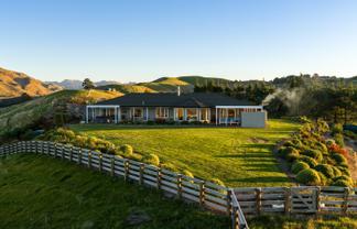 270 Barracks Road, Hawkesbury