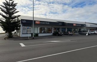 High Profile Retail Opportunity