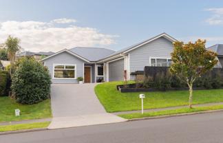 32 Ballintoy Park Drive, Ohauiti