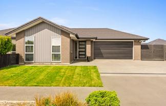 1 Billy T Lnwy, Rolleston