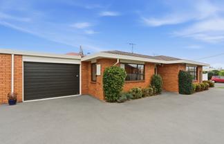 2/16 Wyndham Street, Papanui