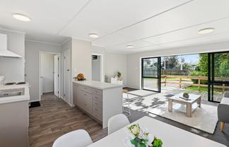 5 Bellingham Crescent, Fordlands