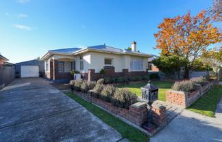 175 Bamborough Street, Richmond