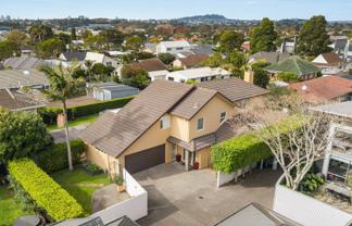 25a Wainui Avenue, Point Chevalier