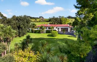 178 Valley Road, Waimauku