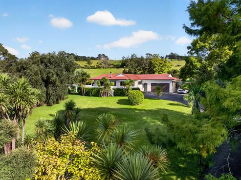 178 Valley Road, Waimauku