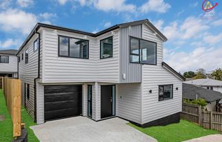 25 Dreadon Road, Manurewa