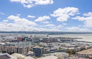 19G/34 Kingston Street, Auckland Central